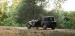 Rolls-Royce Phantom I Riviera Town Brougham by Brewster 1929 года